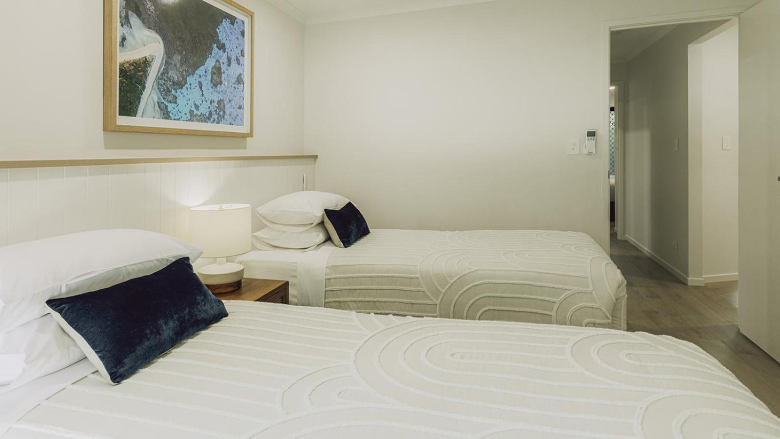 1770 Getaway Villas Agnes Water Dış mekan fotoğraf