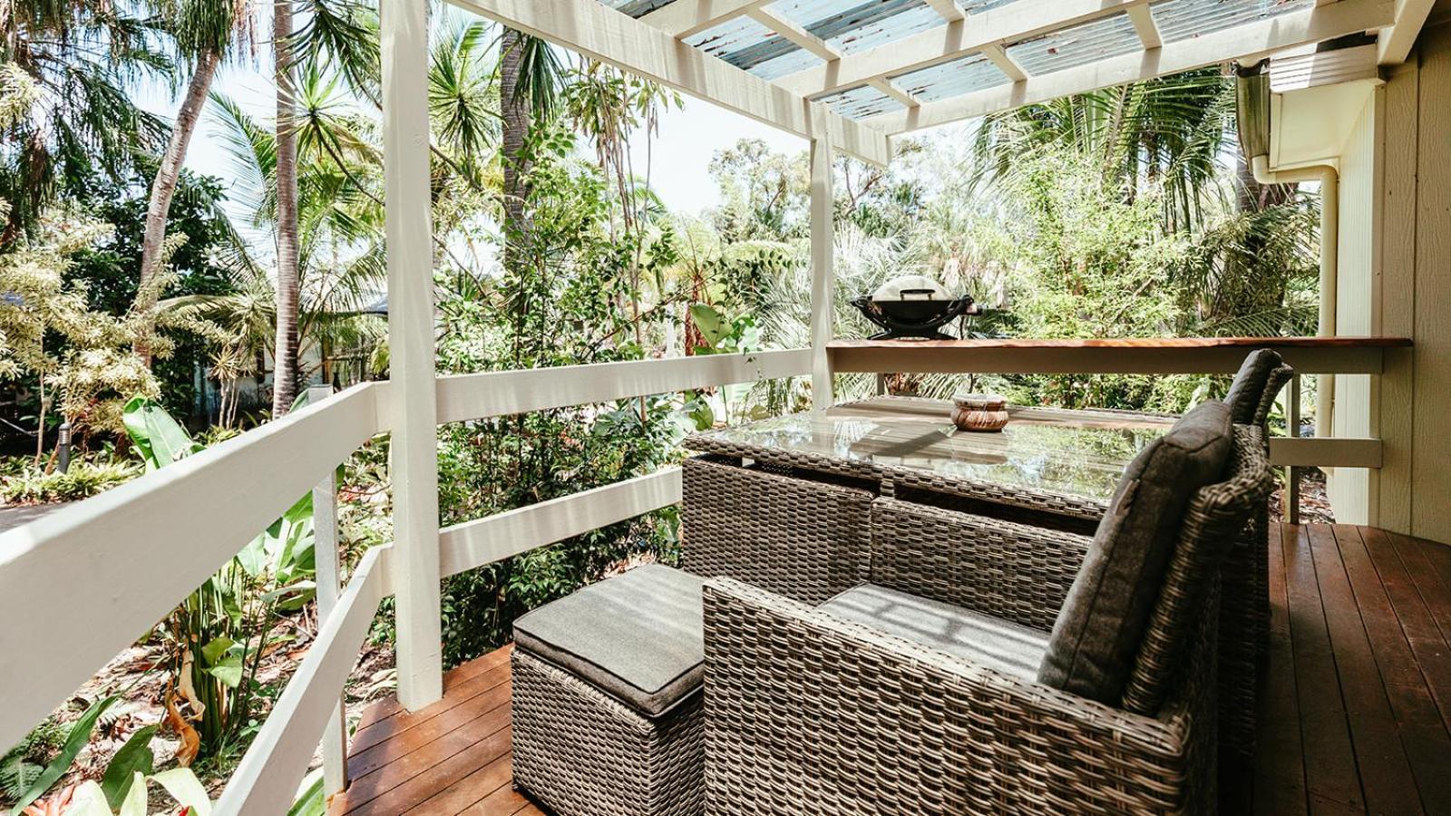 1770 Getaway Villas Agnes Water Dış mekan fotoğraf